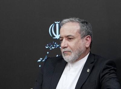  عراقچی اتمام حجت کرد؛ آتش‌بس فقط با این شرط محقق می‌شود