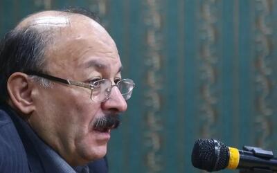  بیژن عبدالکریمی: اگر رویکرد مقاومت نبود معلوم نبود ایران چه سرنوشتی پیدا می‌کرد