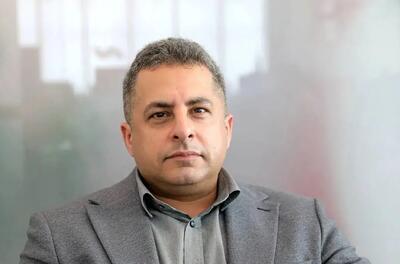  رضا نصری: ایران دیگر زیر بمباران مذاکره نمی‌کند/ پایان جنگ را ایران تعیین خواهد کرد