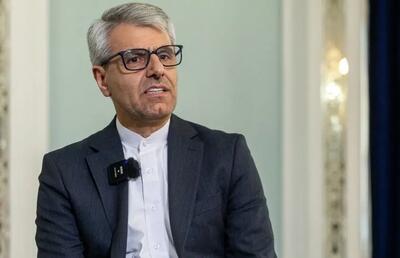  بقائی: آلمان باید تصمیم بگیرد؛ بازسازی اعتماد یا ادامه مماشات با آمریکا / تنگه هرمز امن نیست