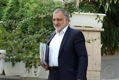  زاکانی در آستانه استیضاح قرار گرفته است