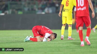  هر 6 برد مقابل پایین جدولی‌ها؛ پرسپولیس واقعا مدعی قهرمانی است؟