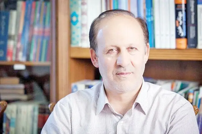 ساداتیان: حمایت ترامپ از نتانیاهو نشاندهنده نگرانی از وضعیت موجود است