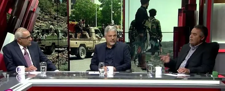 کارشناس عرب: تنها مانع تحقق اسرائیل بزرگ ایران است!