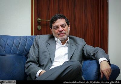  خونسردی جالب تحلیلگر ایرانی درمورد تهدیدش به ترور + ویدئو | واکنش مجری آمریکایی