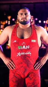  تانک آمل با بی‌رحمی تمام به فینال رسید + فیلم