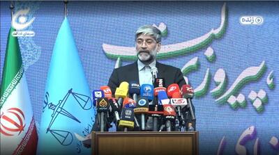  تحریم دارو و تجهیزات پزشکی بیماران خاص نقض آشکار ادعا‌های حقوق بشردوستانه است