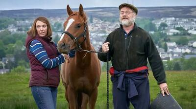  پخش «اسب رویایی» از شبکه نمایش