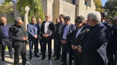  کاخ گلستان میزبان دبیرخانه گفت‌وگوهای موزه‌محور می‌شود