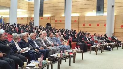  همایش ملی بزرگداشت «ابوالفضل بیهقی» برگزار شد