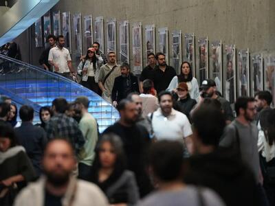  میزان مخاطبان چهل‌وسومین جشنواره فیلم کوتاه تهران اعلام شد