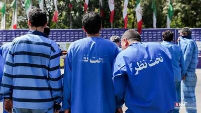  سرقت سریالی طلای زنان مسافر با پراید