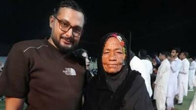  شمشوک؛ صدایی ماندگار در موسیقی زنان بلوچ