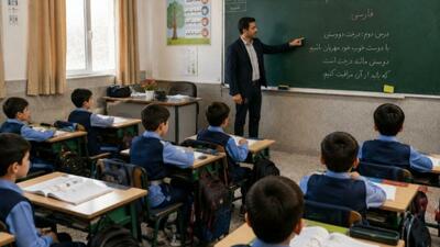  نقشه راه عبور از معضل اعتیاد در مدارس