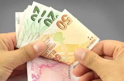  قیمت لیر ترکیه امروز یکشنبه ۳ آبان ۱۴۰۵