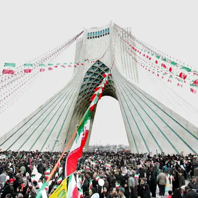 ترکمنچای مرده است، دفنش کنید! - دیپلماسی ایرانی
