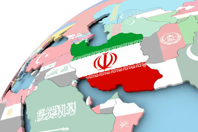  بازتعریف جایگاه منطقه ای ایران با احیای ظرفیت‌های تمدنی