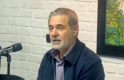  بهمن نامورمطلق: باید از اسطوره‌هایمان دفاع کنیم/ تئاتر پاسخگوی نیازهای امروز باشد