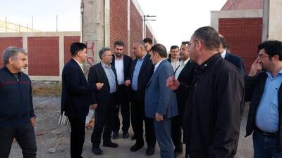  انتقال زندان تبریز در کمتر از یک سال آینده/ کاهش جمعیت کیفری آذربایجان شرقی