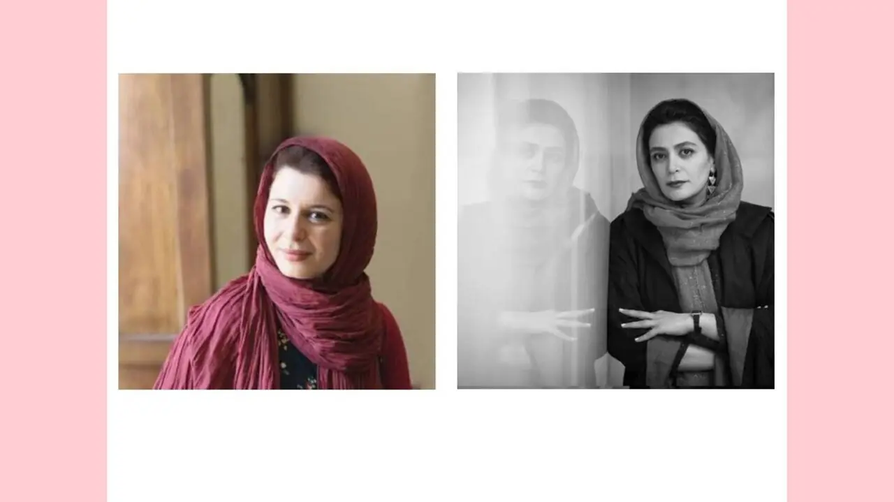 همکاری دوباره نغمه ثمینی و الهام کردا بعد از ۸ سال