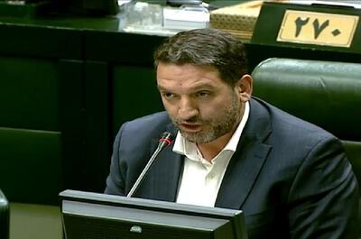  نماینده هشترود: وزیر نفت برای رفع ناترازی انرژی و افزایش بهره‌وری راهکار داشته باشد