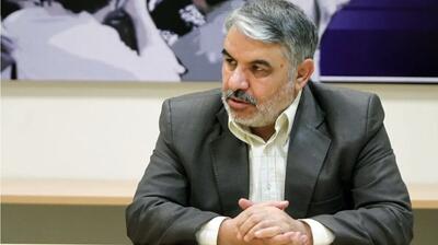  نعیمی‌پور: بیش از ۸۵ درصد مردم معتقدند باید مقاومت کرد تا زورگویی به ایران پایان یابد