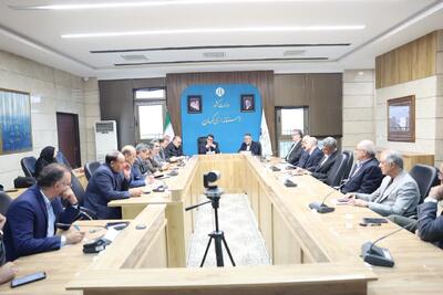  تلاش برای ثبت نام «خواجوی کرمانی» در فهرست مشاهیر یونسکو
