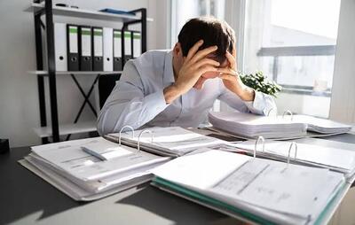 تاوان سنگین سرکوب استرس؛ از بیماری‌های روان‌تنی تا فروپاشی روابط
