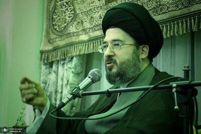  آیت الله قائم مقامی: باید به خطاهایمان اعتراف و از مردم طلب بخشش کنیم