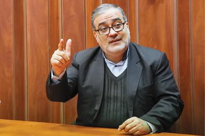 تجمعات شبانه امتداد تمدنی ایران است