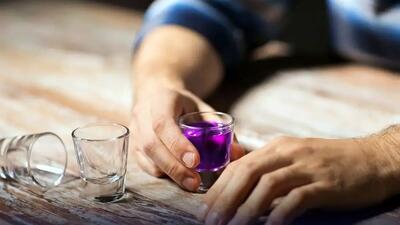  لین چیست؟ عوارض مخدر بنفش و خطرات مصرف آن در میان نوجوانان و جوانان