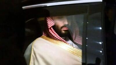 ادعای عجیب ایران اینتل: بن سلمان برای میانجی‌گری وارد تهران شد