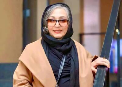 سماجت عجیب مریم سعادت برای رسیدن به عشقش؛ پای خواسته‌اش ایستاد و گفت: پیله کردم و ول‌کن ماجرا نبودم/ ویدئو