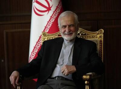  عراقچی: مواردی که شهید خرازی در گزارش خود درباره سوریه پیش‌بینی کرده بود، چند ماه بعد اتفاق افتاد/ ویدئو