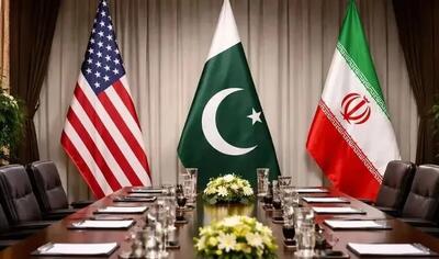  سفیر ایران در اسلام‌آباد: تهران برای ازسرگیری مذاکرات با واشنگتن آمادگی دارد