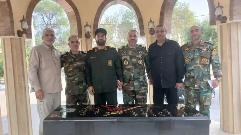  «ید واحده» سد محکمی در برابر توطئه‌های دشمنان است - مردم سالاری آنلاین
