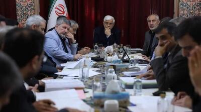  با وجود جنگ اقتصادی، به آینده امیدواریم و برای عبور از مشکلات راهکار داریم - مردم سالاری آنلاین