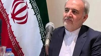  شرط ایران برای بازگشایی تنگه هرمز؛ لغو محاصره دریایی بنادر ایران - مردم سالاری آنلاین