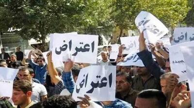  ساماندهی تجمعات با هدف احقاق حق اعتراض روی میز بهارستان - مردم سالاری آنلاین