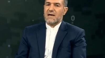  استاد دانشگاه دفاع ملی به پزشکیان: مثل طارق عزیز بگویید ارتش آمریکا را شکست می‌دهیم - مردم سالاری آنلاین