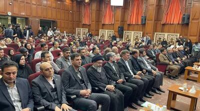  برگزاری همایش «ایران قوی؛ حماسه اقتدار، پیروزی عدالت برای بیماران پروانه‌ای» - مردم سالاری آنلاین