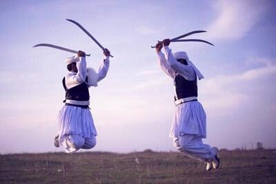  کاروان چهره‌های سرشناس در سیستان و بلوچستان