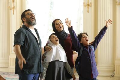  حضور چهار نسل در «بامبولک ۲»؛ ساخت فیلم کودک رسالتی بزرگ و دشوار است