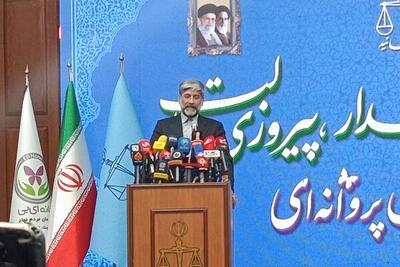  عتباتی: پرونده جبران خسارت بیماران ام‌پی‌اس نیز پیگیری می‌شود