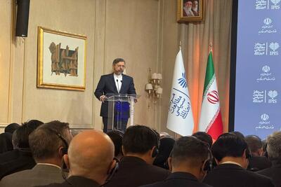  شهید خرازی در سپهر سیاسی ایران نشانه اجماع‌سازی بود