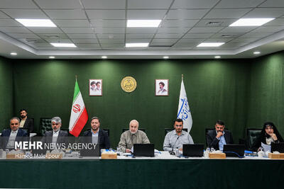  آنچه در جلسه علنی امروز مجلس گذشت