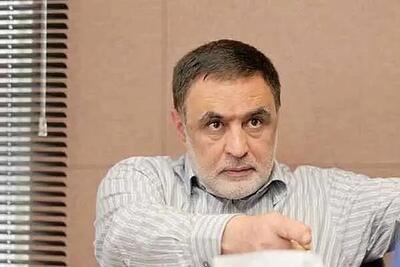  گروه‌های سیاسی به جای اختلاف‌افکنی دندان بر هم بفشارند و سکوت کنند