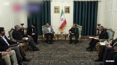  مدار دیپلماسی | مأموریت عاصم منیر: مهار جنگ یا آزمون خطوط قرمز ایران؟