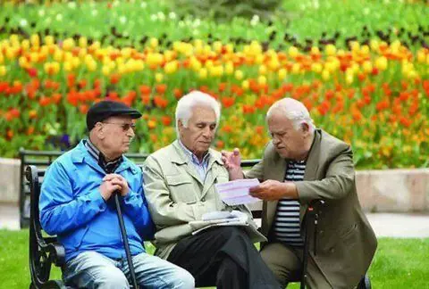  فیش حقوقی مهرماه بازنشستگان تامین اجتماعی منتشر شد؛ زمان واریز معوقه اردیبهشت