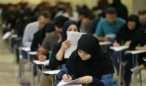  نتایج کارشناسی ناپیوسته دانشگاه آزاد مهر ۱۴۰۵ اعلام شد + لینک سایت